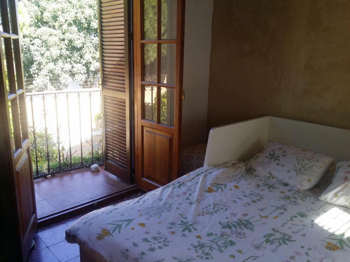Villa Marina Jerez de la Frontera Dış mekan fotoğraf