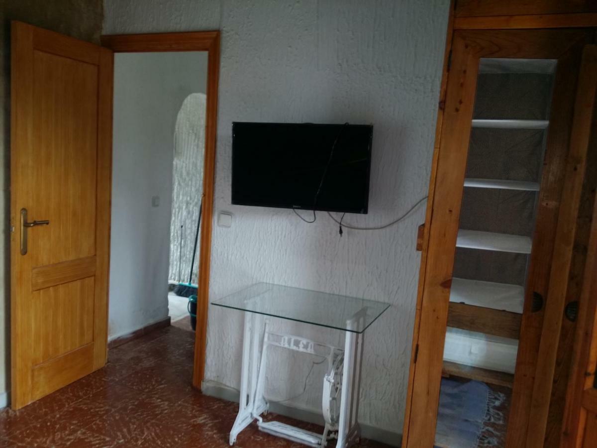 Villa Marina Jerez de la Frontera Dış mekan fotoğraf