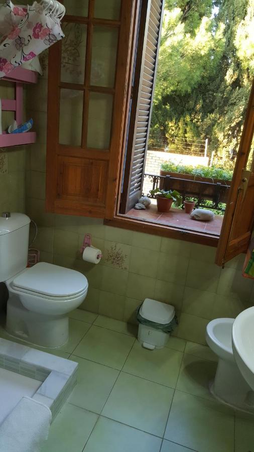 Villa Marina Jerez de la Frontera Dış mekan fotoğraf